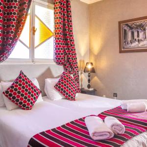 Somptueux Riad Authentique en ville