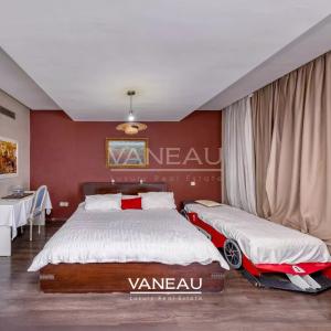 Appartement familial Dernier étage terrasse.