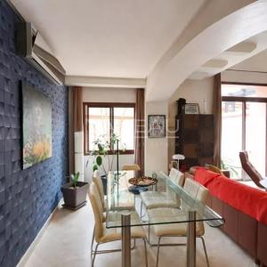 DUPLEZ REZ-DE-CHAUSEE AU COEUR DE GUELIZ