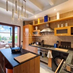 DUPLEZ REZ-DE-CHAUSEE AU COEUR DE GUELIZ