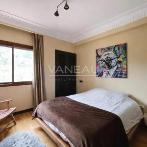 DUPLEZ REZ-DE-CHAUSEE AU COEUR DE GUELIZ