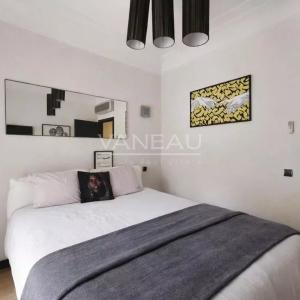 DUPLEZ REZ-DE-CHAUSEE AU COEUR DE GUELIZ