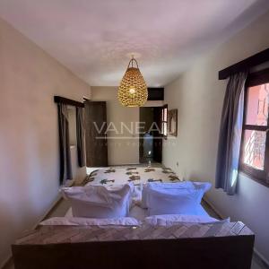 Beau riad de 4 chambres à coté palais El Badi