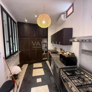 Beau riad de 4 chambres à coté palais El Badi