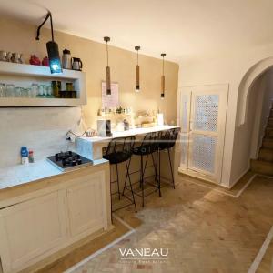 Riad de charme à vendre à Essaouira