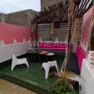 Riad de charme à vendre à Essaouira