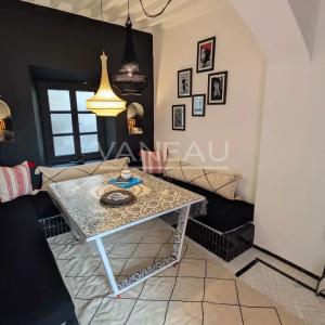 Riad de charme à vendre à Essaouira