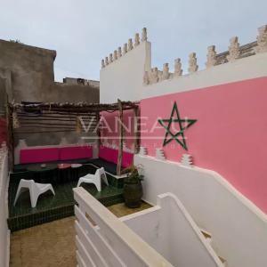 Riad de charme à vendre à Essaouira