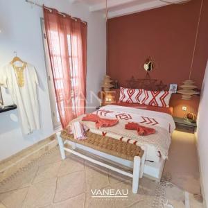 Riad de charme à vendre à Essaouira