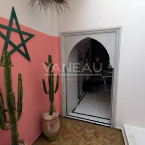 Riad de charme à vendre à Essaouira