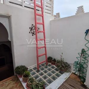 Riad de charme à vendre à Essaouira