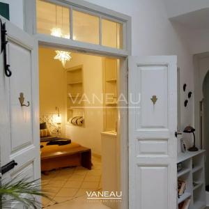 Riad de charme à vendre à Essaouira