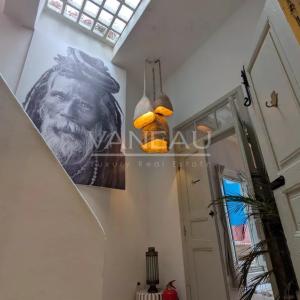 Riad de charme à vendre à Essaouira