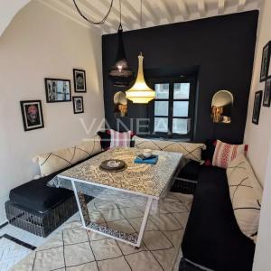 Riad de charme à vendre à Essaouira