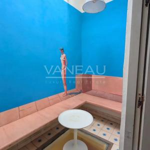 Riad de charme à vendre à Essaouira