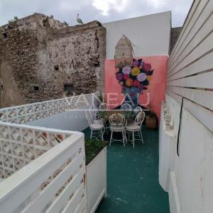 Riad de charme à vendre à Essaouira