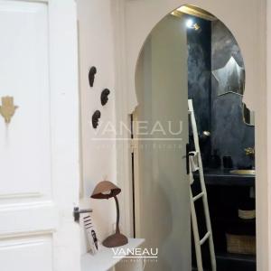 Riad de charme à vendre à Essaouira