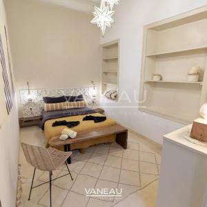 Riad de charme à vendre à Essaouira