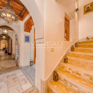 Villa Palmeraie dans résidence sécurisée