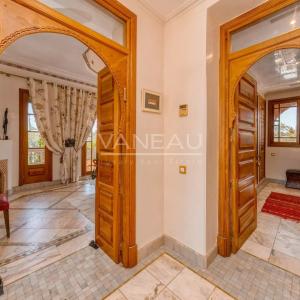 Villa Palmeraie dans résidence sécurisée