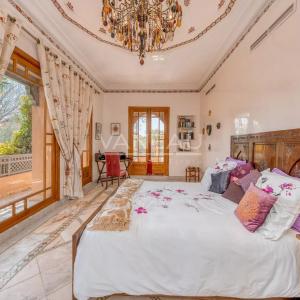 Villa Palmeraie dans résidence sécurisée