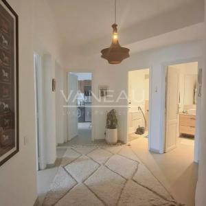 bel appartment 2 chambres centre-ville