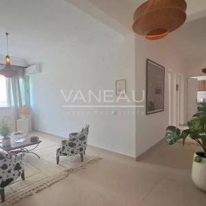 bel appartment 2 chambres centre-ville