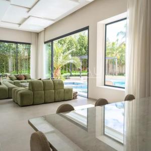 SUPERBE VILLA NEUVE 4 SUITES