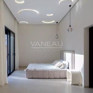 SUPERBE VILLA NEUVE 4 SUITES