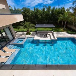 SUPERBE VILLA NEUVE 4 SUITES