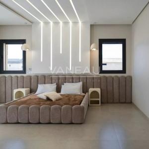 SUPERBE VILLA NEUVE 4 SUITES