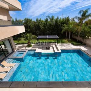 SUPERBE VILLA NEUVE 4 SUITES