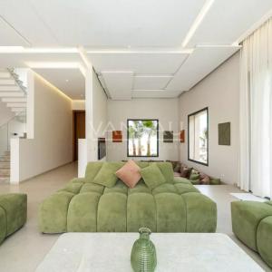 SUPERBE VILLA NEUVE 4 SUITES