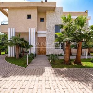 SUPERBE VILLA NEUVE 4 SUITES