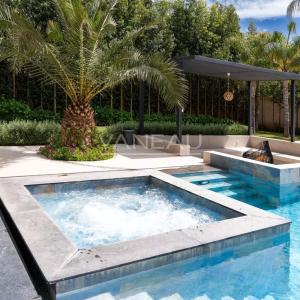 SUPERBE VILLA NEUVE 4 SUITES