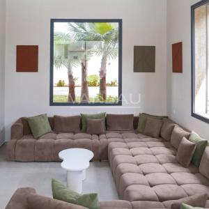 SUPERBE VILLA NEUVE 4 SUITES