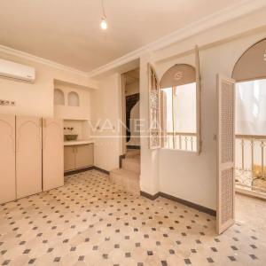 *** Riad 5 chambres Sidi Mimoune ****