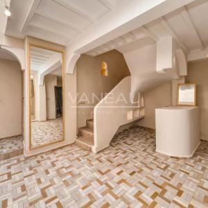 *** Riad 5 chambres Sidi Mimoune ****