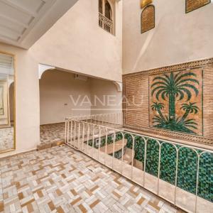 *** Riad 5 chambres Sidi Mimoune ****
