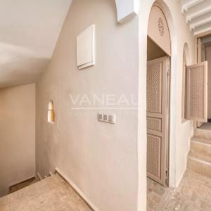 *** Riad 5 chambres Sidi Mimoune ****