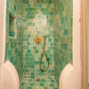 *** Riad 5 chambres Sidi Mimoune ****