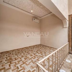 *** Riad 5 chambres Sidi Mimoune ****