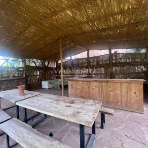 **** Terrain de culture Bio certifié et sa ferme ***