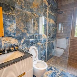 Villa 7 suites à vendre idéale pour Location saisonnière