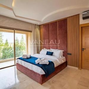 Villa 7 suites à vendre idéale pour Location saisonnière