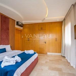 Villa 7 suites à vendre idéale pour Location saisonnière