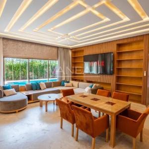 Villa 7 suites à vendre idéale pour Location saisonnière