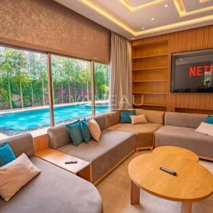 Villa 7 suites à vendre idéale pour Location saisonnière