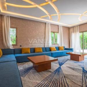 Villa 7 suites à vendre idéale pour Location saisonnière