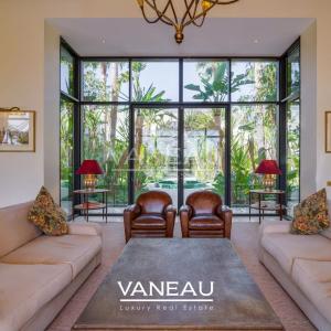 SUPERBE PROPRIÉTÉ À VENDRE AU COEUR D'UN GOLF DE PRÉSTIGE À MARR